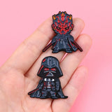 Star Wars Pins