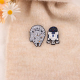 Star Wars Pins