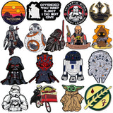 Star Wars Pins