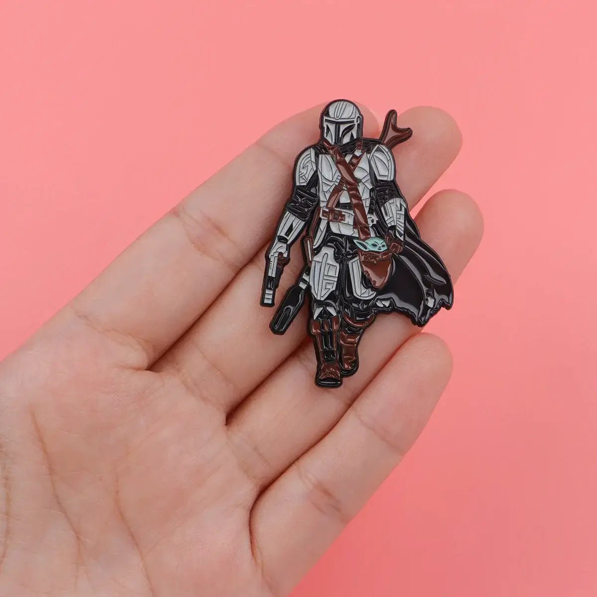 Star Wars Pins