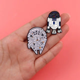 Star Wars Pins