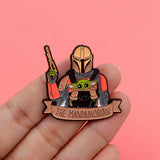 Star Wars Pins