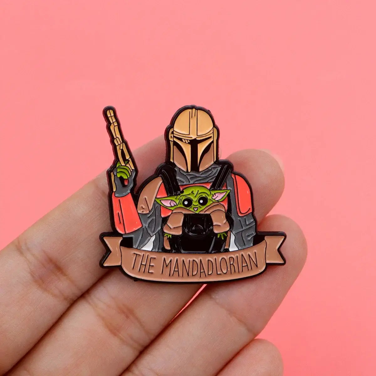 Star Wars Pins