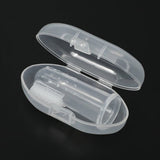Brosse à dents en silicone I Finger Toothbrush™ - Esther