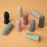 Silicone Toothbrush I Finger Toothbrush™