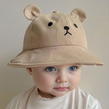 Chapeau bebe | BearHat
