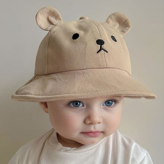 Chapeau bebe | BearHat