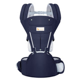 Porte Bébé Ergonomique Évolutif 0-36 mois - Travel