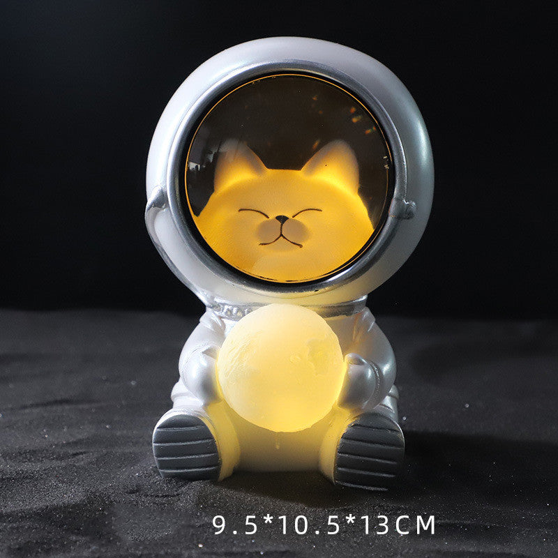 BabyNight™ - Luce notturna a LED a forma di animale per bambini