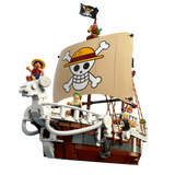 Lego One Piece 75639 Le bateau pirate Vogue Merry