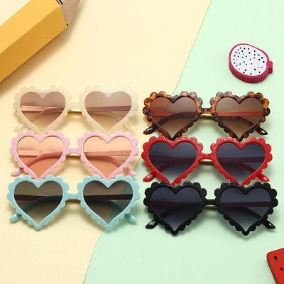 Occhiali da sole retrò per bambino