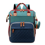 Sac à Langer Bébé Sac à Dos 3 en 1 - Seattle™