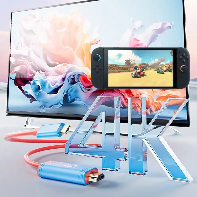 HDMI Host Projection Cable Switch 2