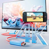HDMI Host Projection Cable Switch 2