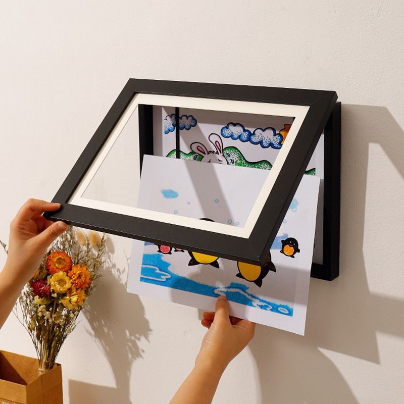Cadre dessin enfant - ArtKids™