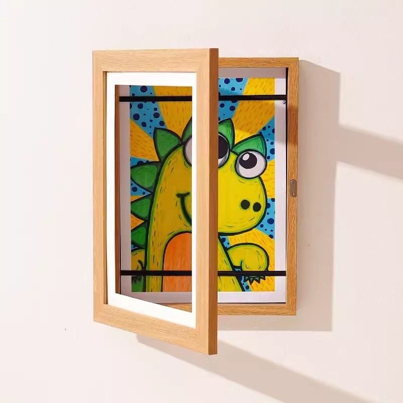 Cadre dessin enfant - ArtKids™