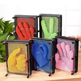 3D Sculpture Art Frame Decoration