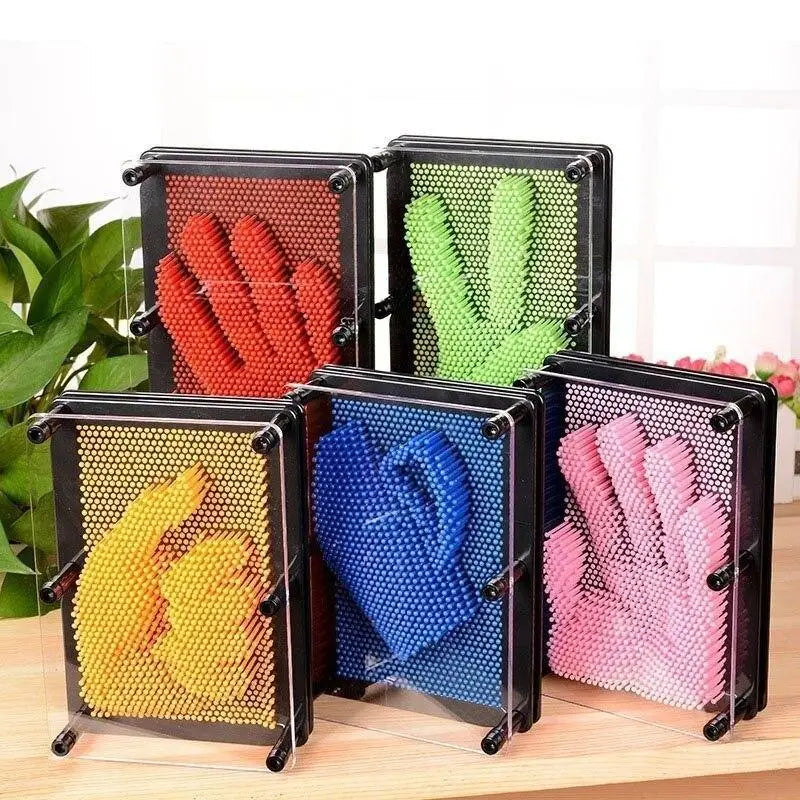 3D Sculpture Art Frame Decoration