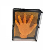 3D Sculpture Art Frame Decoration