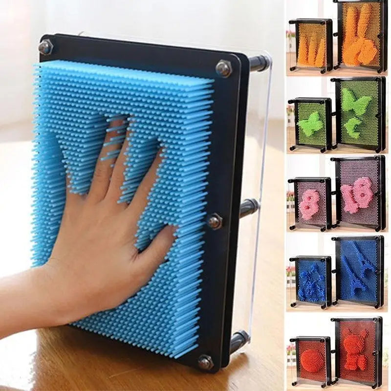 3D Sculpture Art Frame Decoration