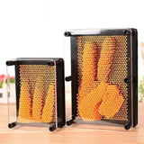 3D Sculpture Art Frame Decoration