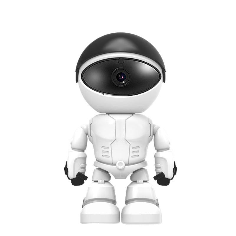Camera de surveillance robot astronaute pour bébé WEEZIO™