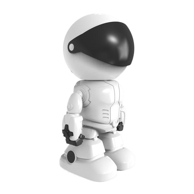 Camera de surveillance robot astronaute pour bébé WEEZIO™