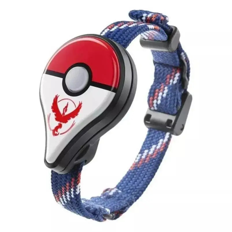 Automatic Sensor for Pokémon Go Plus Bracelet