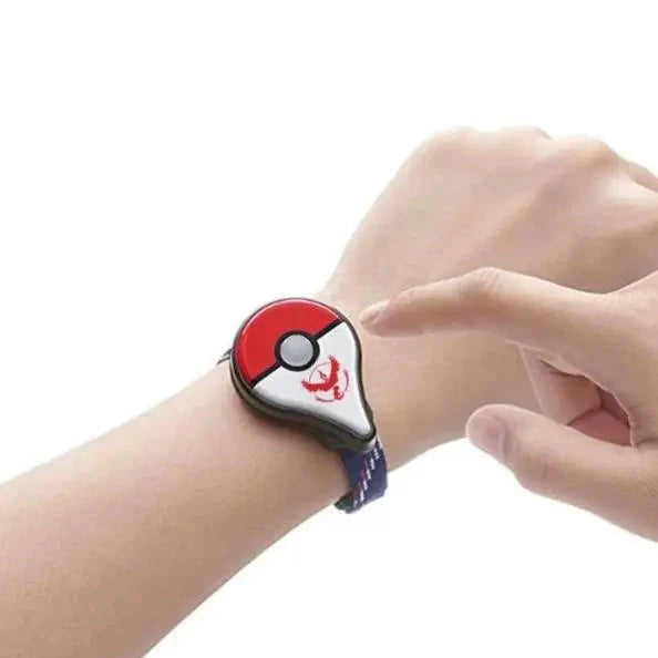 Automatic Sensor for Pokémon Go Plus Bracelet