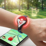 Automatic Sensor for Pokémon Go Plus Bracelet