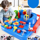 Pista Macchinine per Bambini
