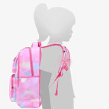 Girls' Primary School Waterproof Satchel