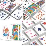 Balatro Poker Game Card