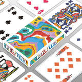 Balatro Poker Game Card