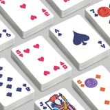 Balatro Poker Game Card