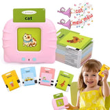 Flash Card Parlanti per Bambini