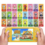 Animal Crossing NFC Cards Collection