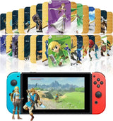 NFC Legend of Zelda Cards