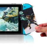 NFC Legend of Zelda Cards