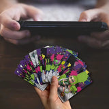 Splatoon 2026 NFC Cards