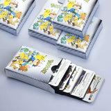 Pokémon French Metal Gold Silver Vmax Cards