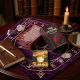 Adult Tarot Cards Emotions