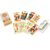Tarot de Marseille Cards