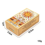 Tarot de Marseille Cards