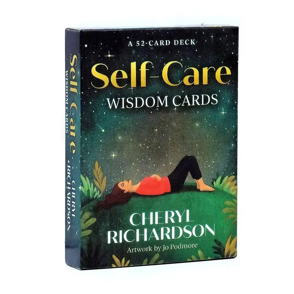 Multilingual Tarot Lenormand Cards