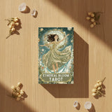 Ethereal English Oracle Tarot Cards