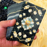 Ethereal English Oracle Tarot Cards