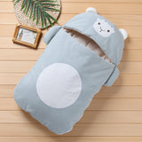 Sac de Couchage Cozy Cocoon (Remplissage Soie-Coton Naturel)