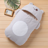 Sac de Couchage Cozy Cocoon (Remplissage Soie-Coton Naturel)