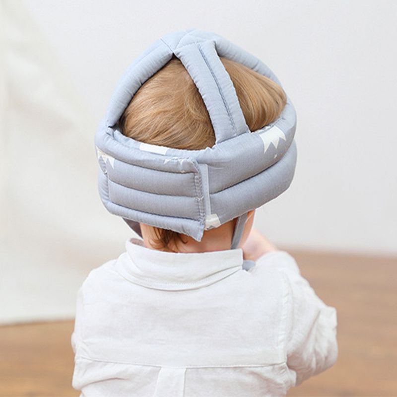 Casque antichoc bebe - HeadProtect™